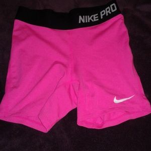 Nike Pros